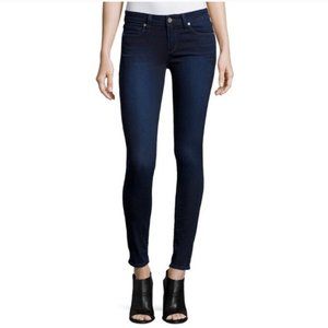 Paige Verdugo Ankle Skinny Jeans